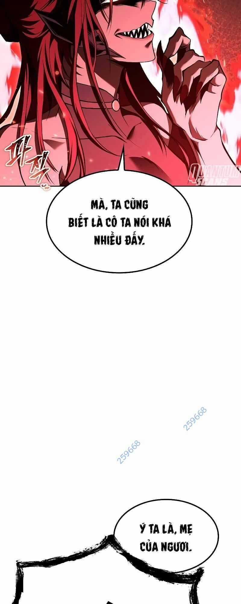 Đại Pháp Sư Mở Nhà Hàng Chương 49 trang 87