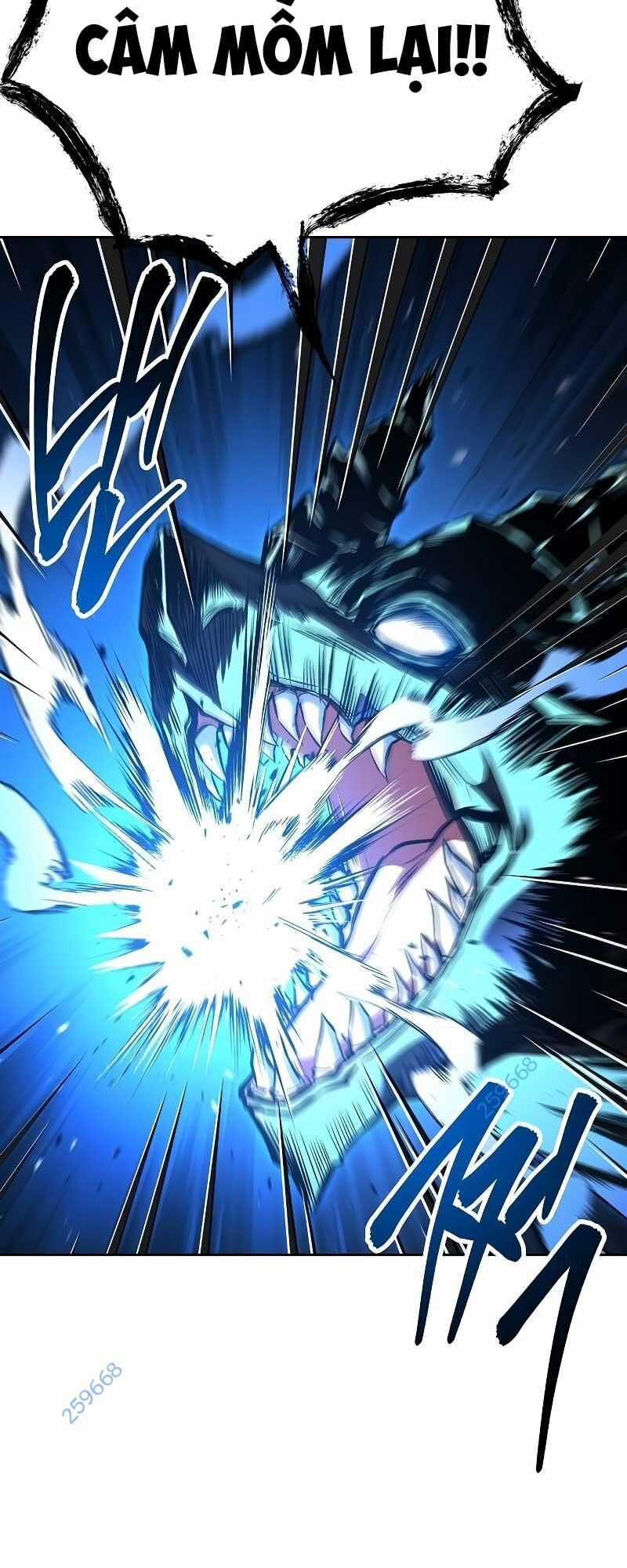 Đại Pháp Sư Mở Nhà Hàng Chương 49 trang 88