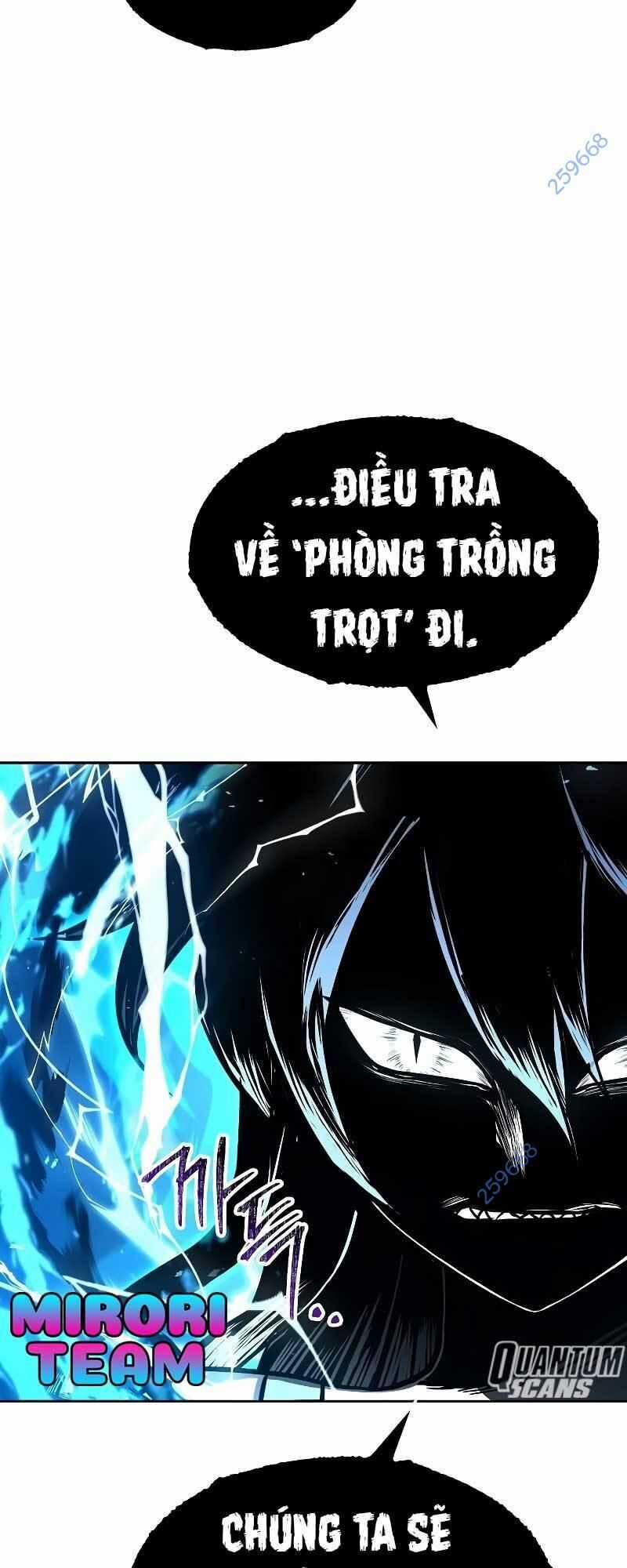 Đại Pháp Sư Mở Nhà Hàng Chương 49 trang 9