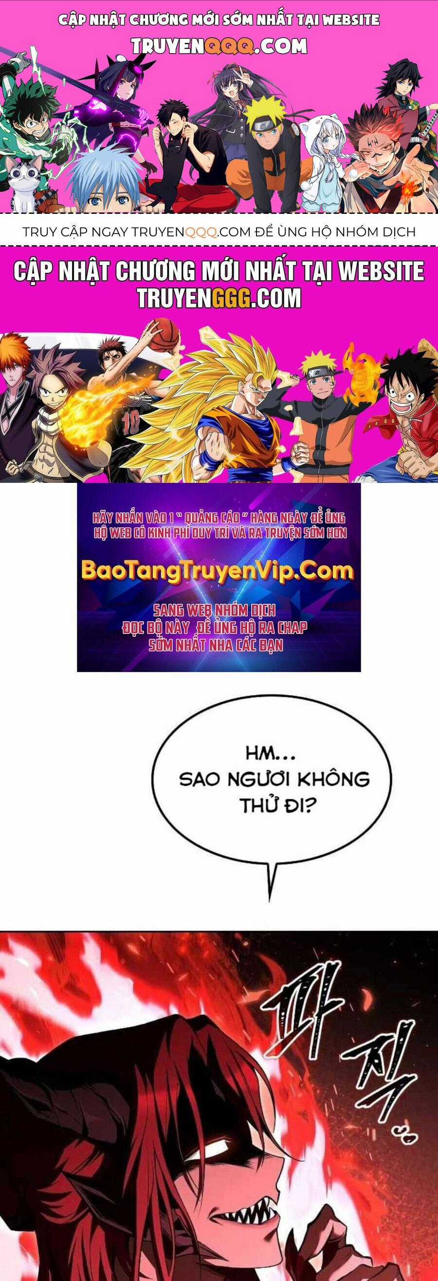 Đại Pháp Sư Mở Nhà Hàng Chương 50 trang 0