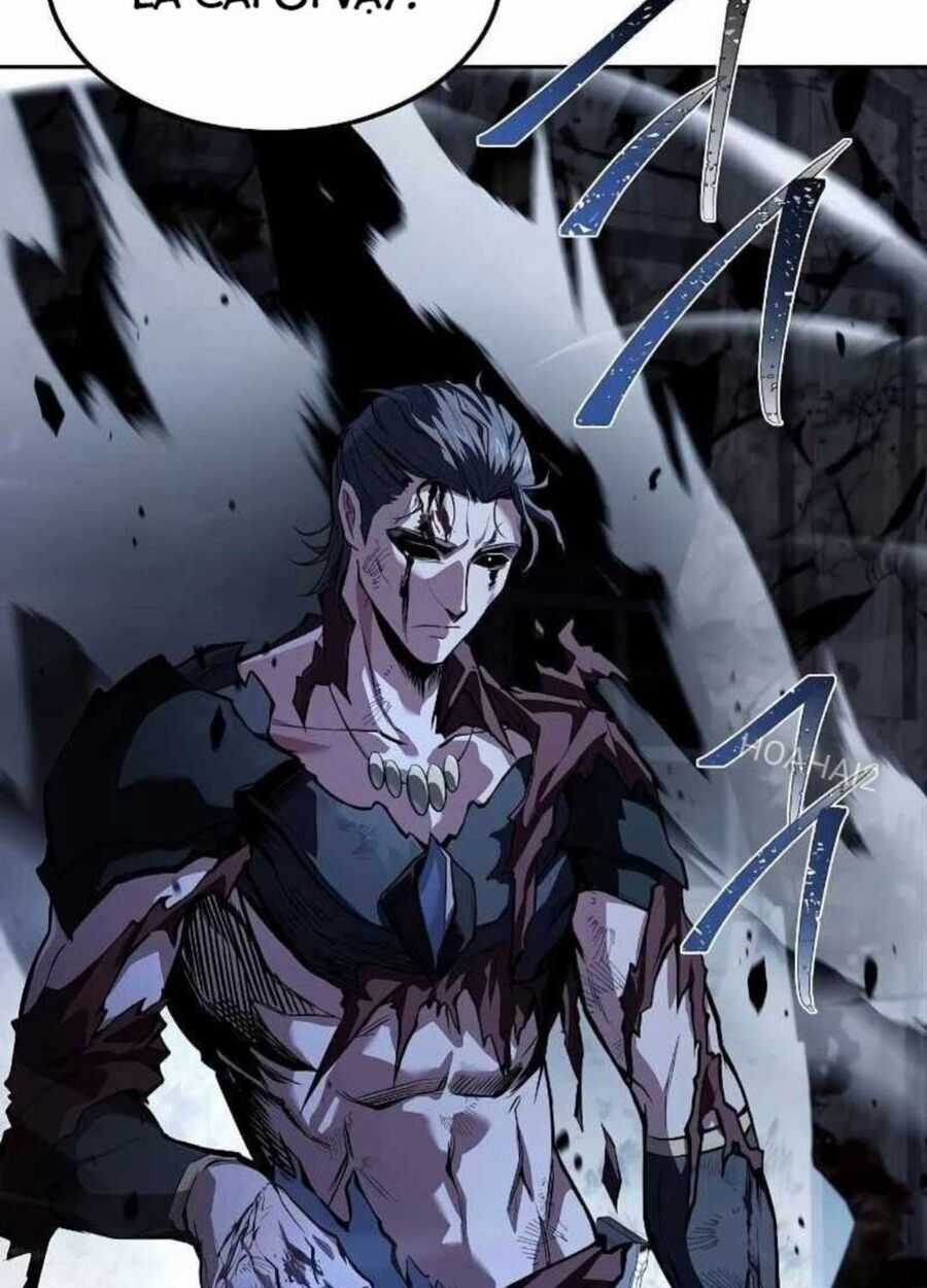 Đại Pháp Sư Mở Nhà Hàng Chương 50 trang 107