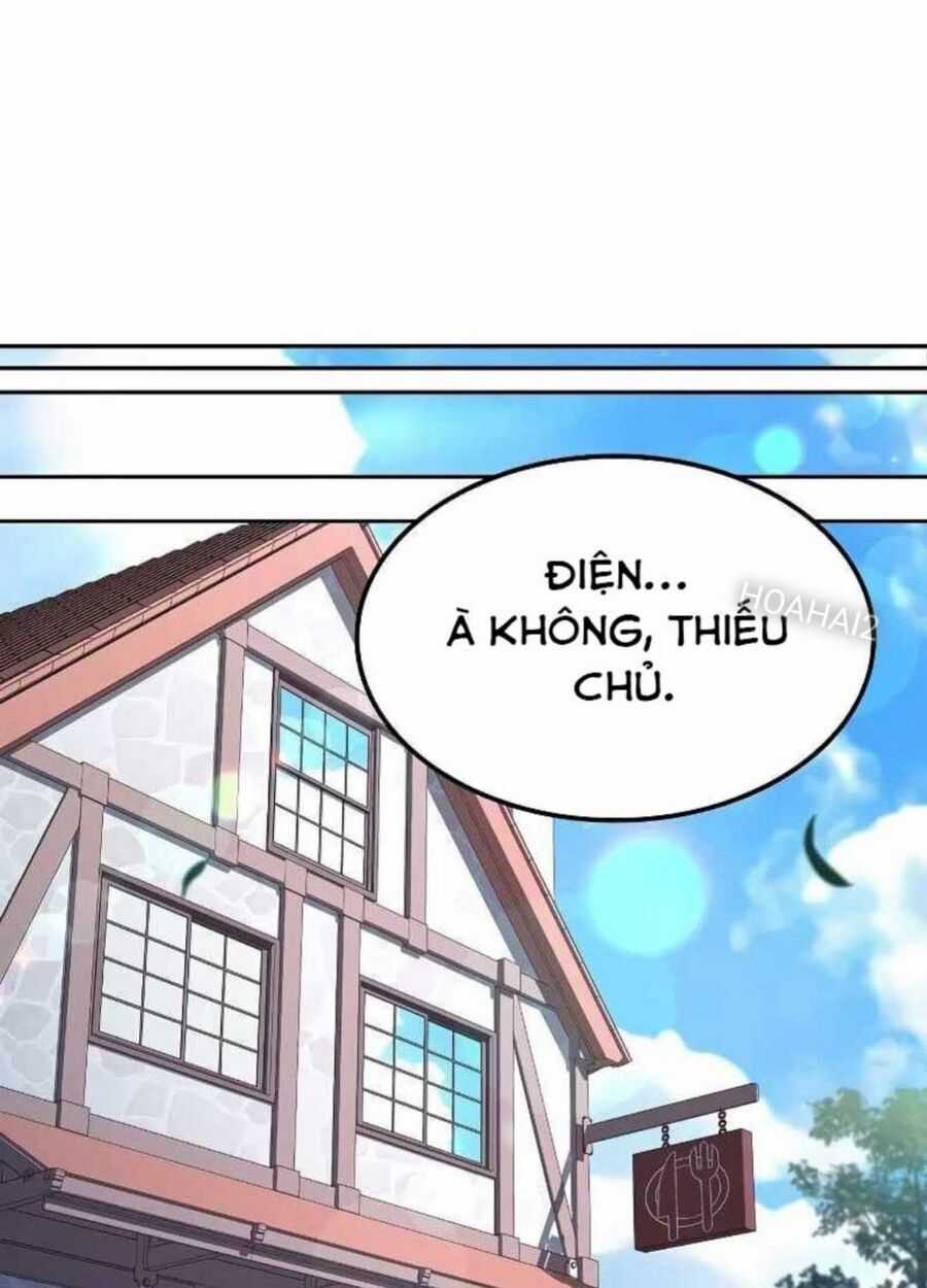 Đại Pháp Sư Mở Nhà Hàng Chương 50 trang 110