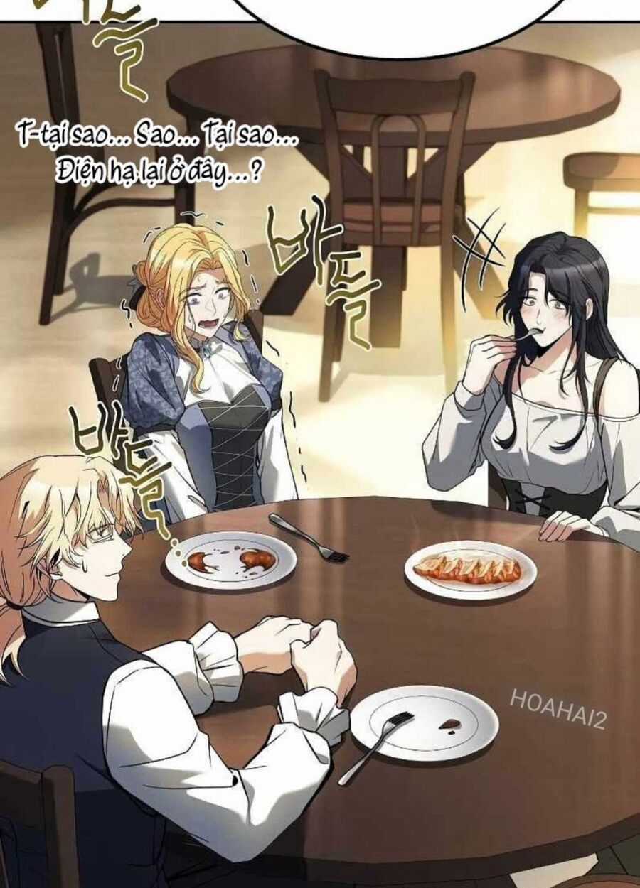 Đại Pháp Sư Mở Nhà Hàng Chương 50 trang 114