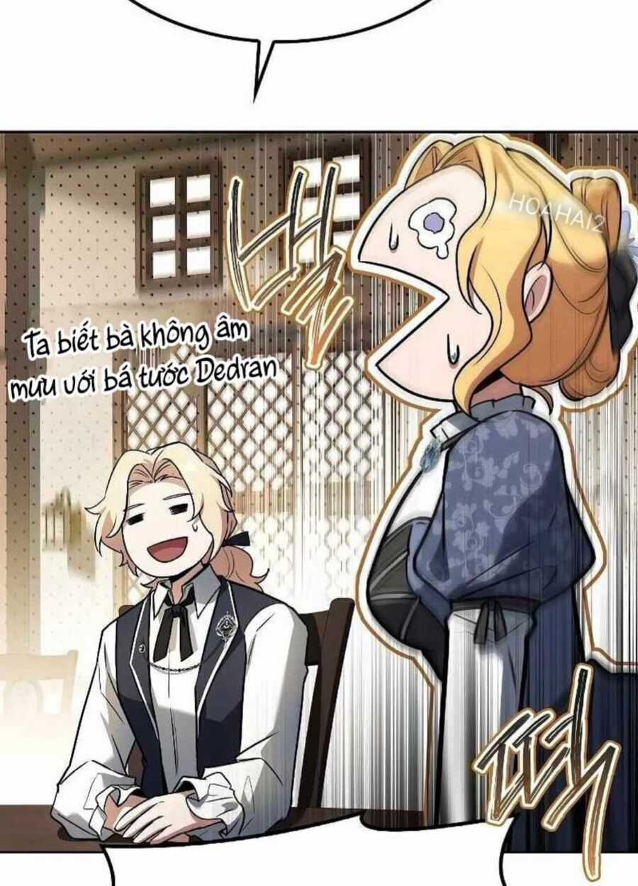 Đại Pháp Sư Mở Nhà Hàng Chương 50 trang 116