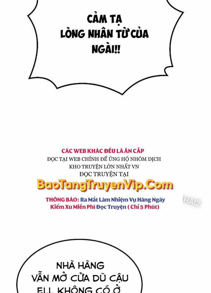 Đại Pháp Sư Mở Nhà Hàng Chương 50 trang 117