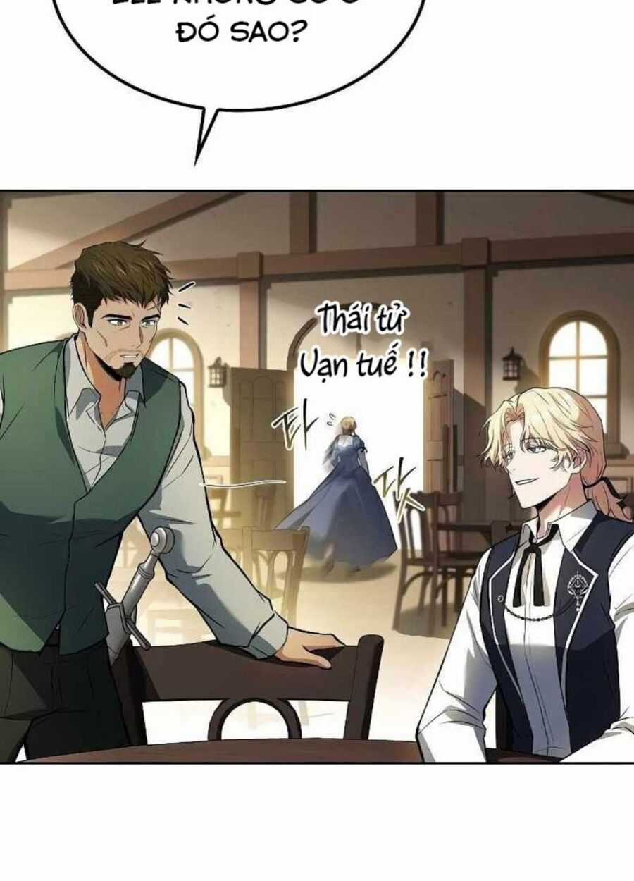 Đại Pháp Sư Mở Nhà Hàng Chương 50 trang 118