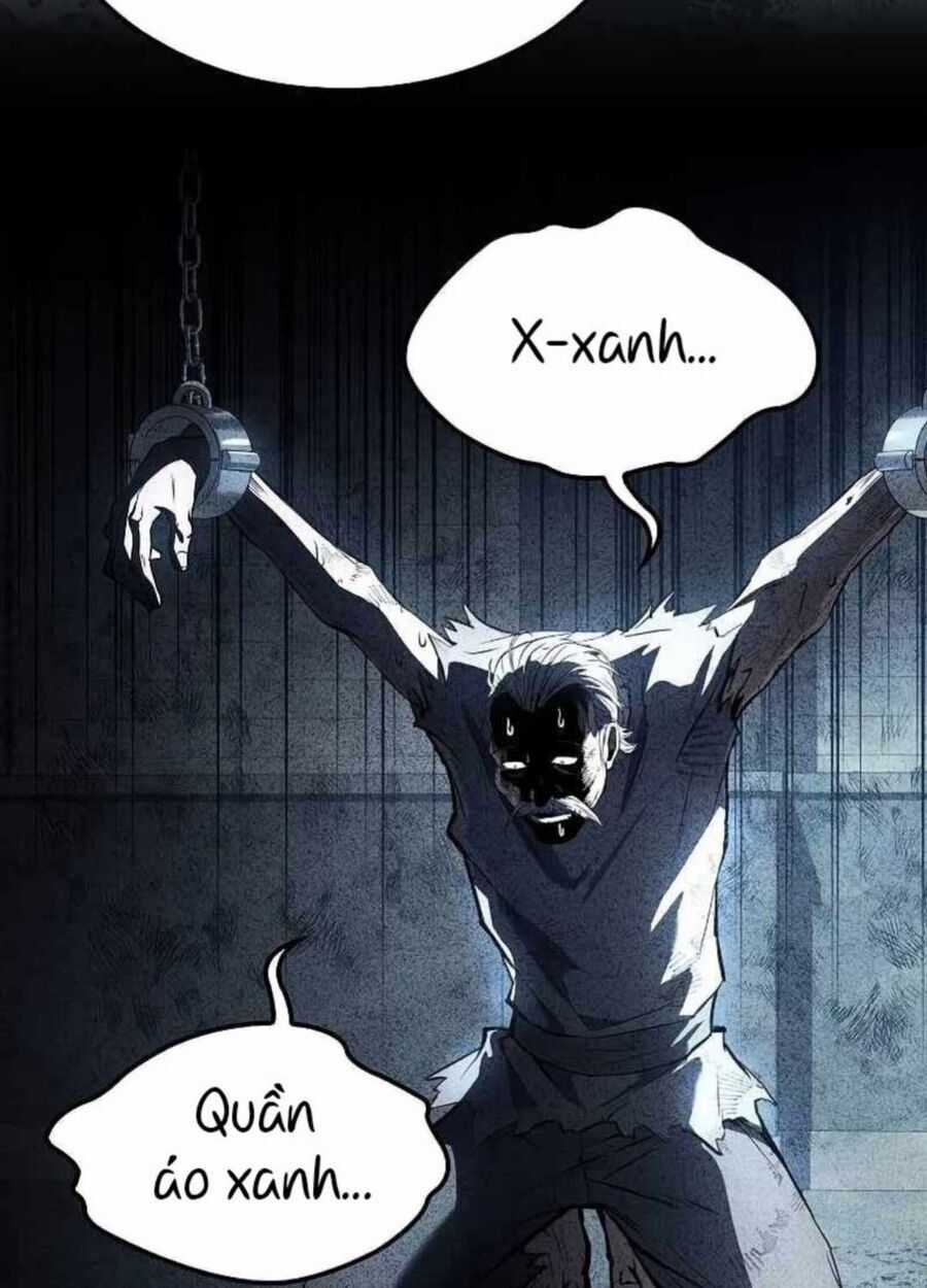 Đại Pháp Sư Mở Nhà Hàng Chương 50 trang 123