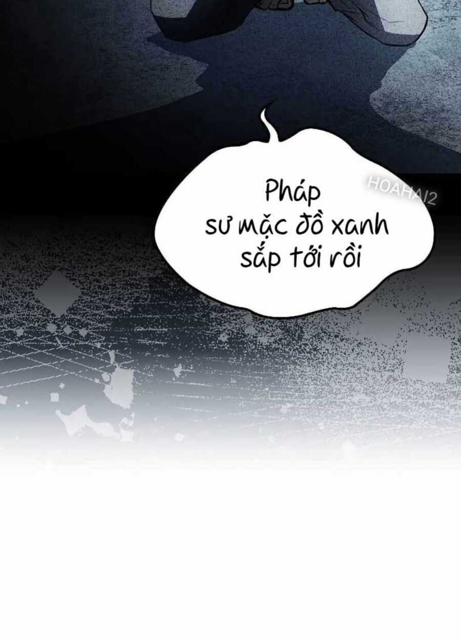 Đại Pháp Sư Mở Nhà Hàng Chương 50 trang 124