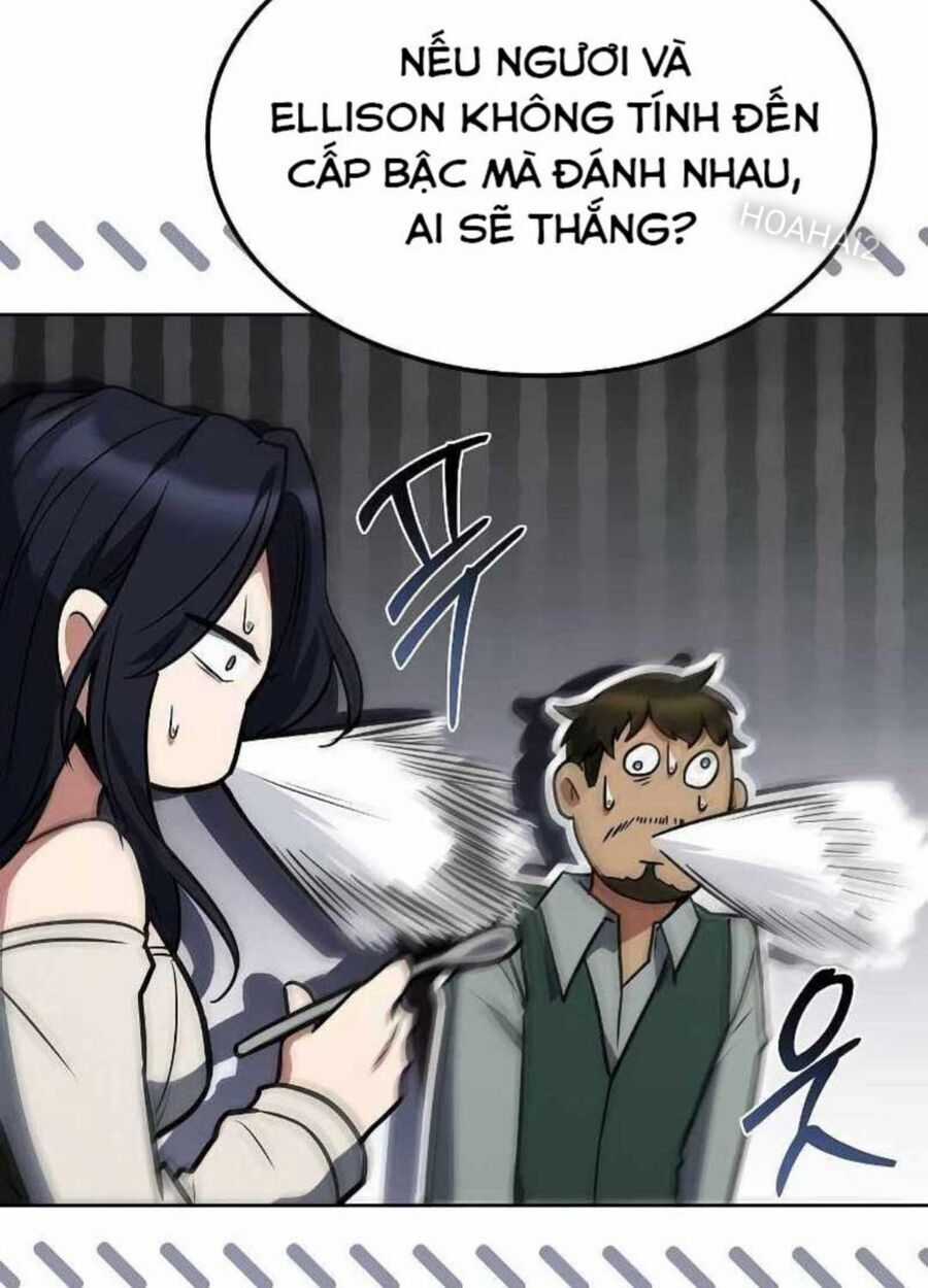 Đại Pháp Sư Mở Nhà Hàng Chương 50 trang 127