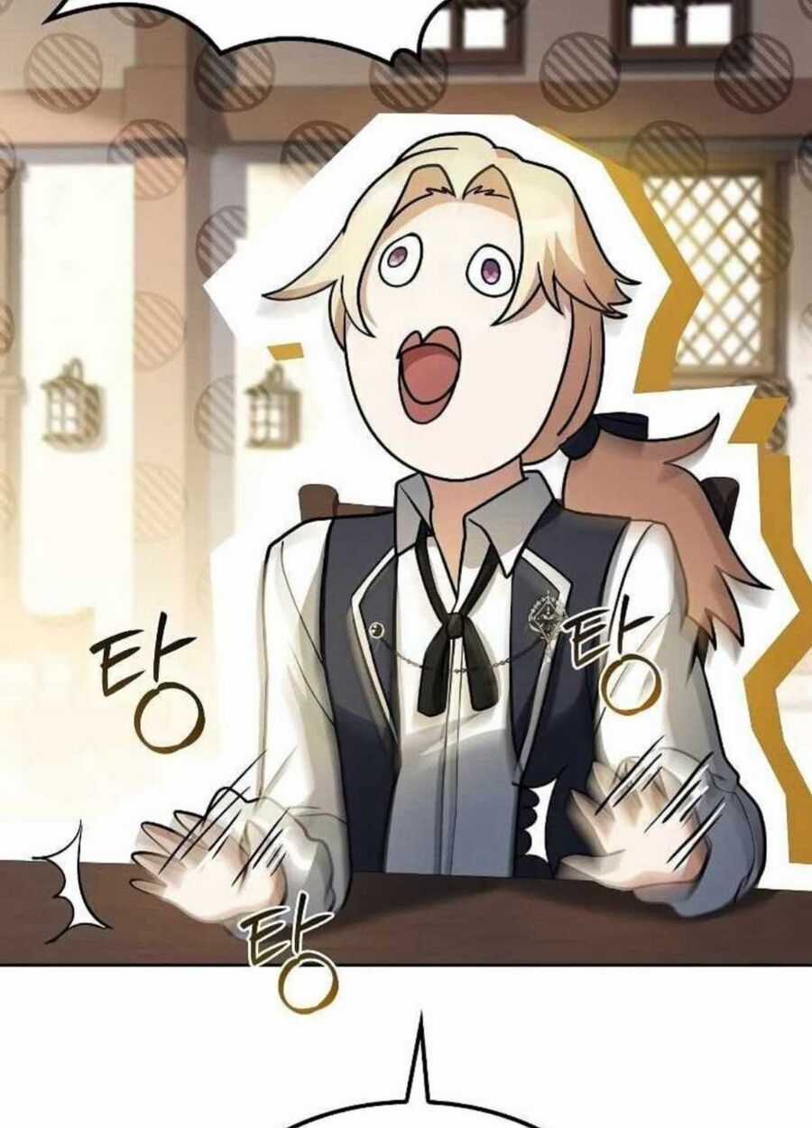 Đại Pháp Sư Mở Nhà Hàng Chương 50 trang 129