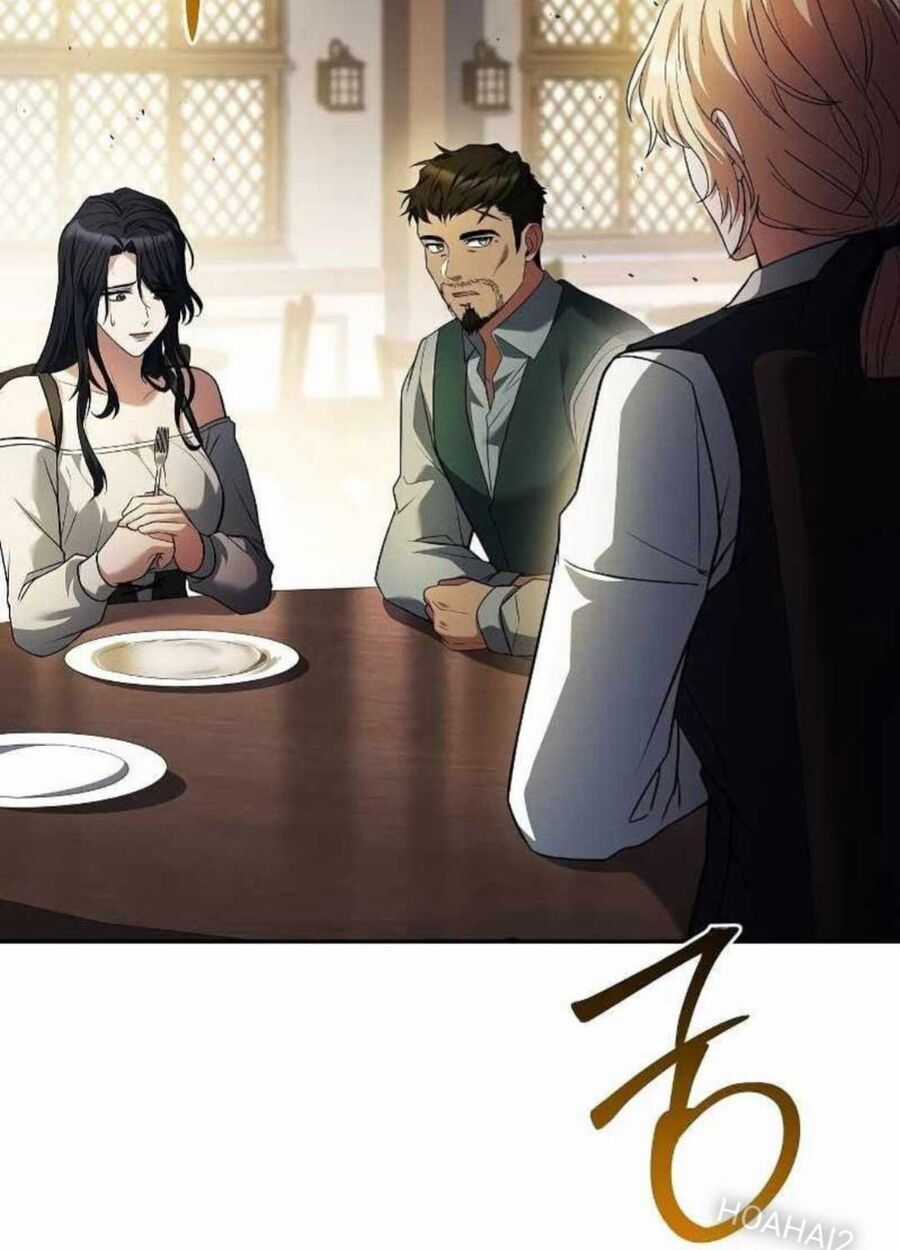 Đại Pháp Sư Mở Nhà Hàng Chương 50 trang 133