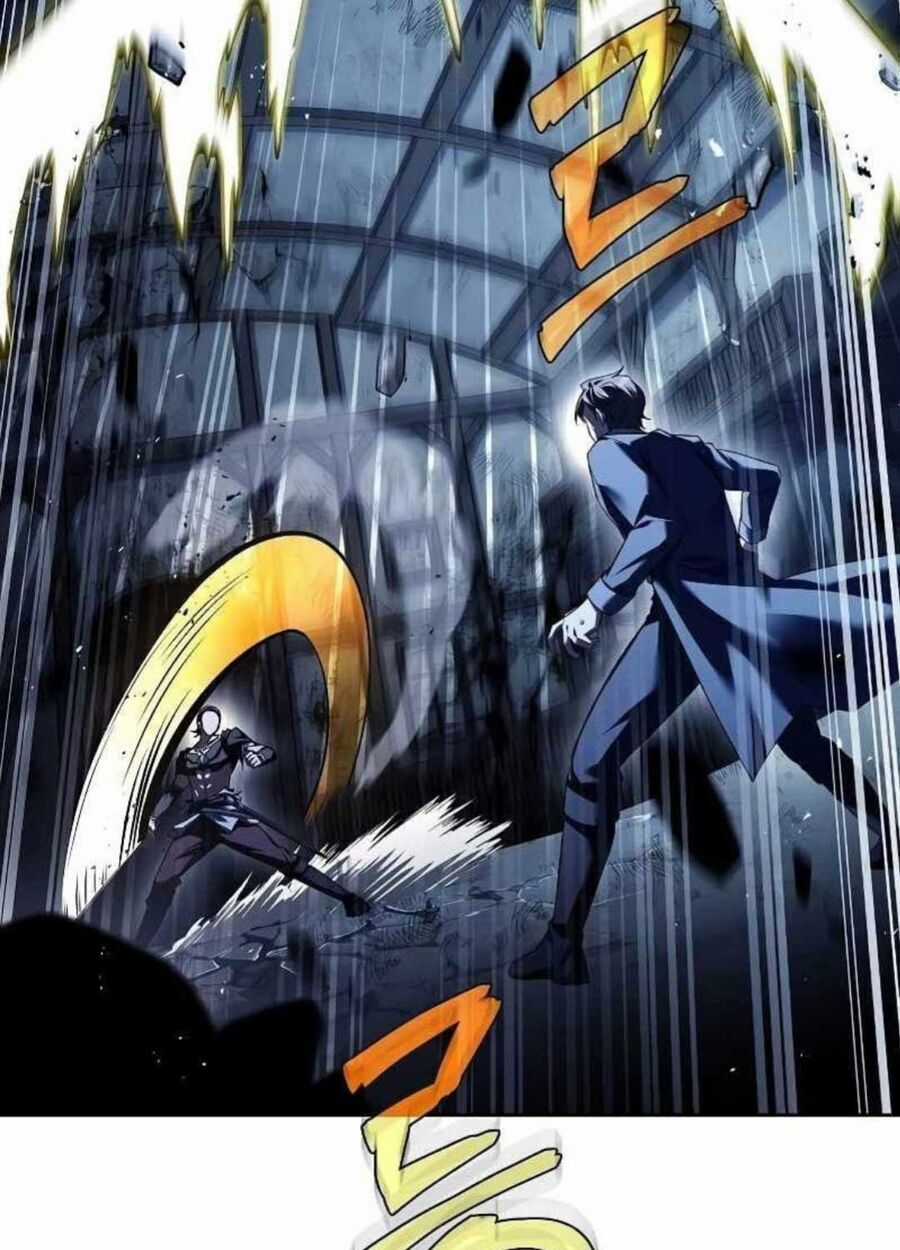 Đại Pháp Sư Mở Nhà Hàng Chương 50 trang 158