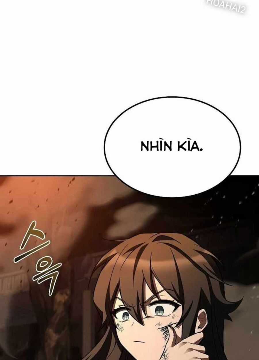 Đại Pháp Sư Mở Nhà Hàng Chương 50 trang 167