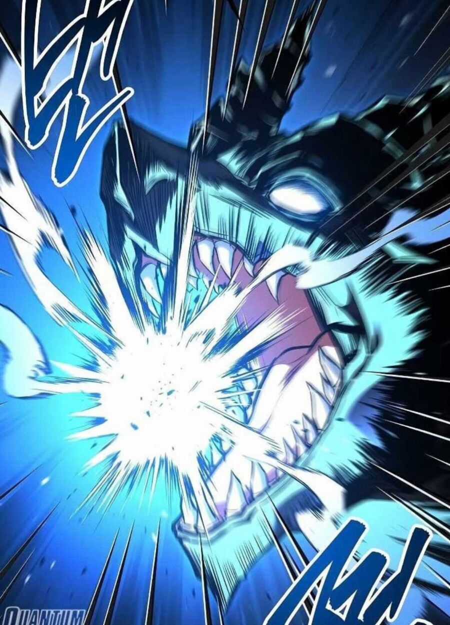 Đại Pháp Sư Mở Nhà Hàng Chương 50 trang 3