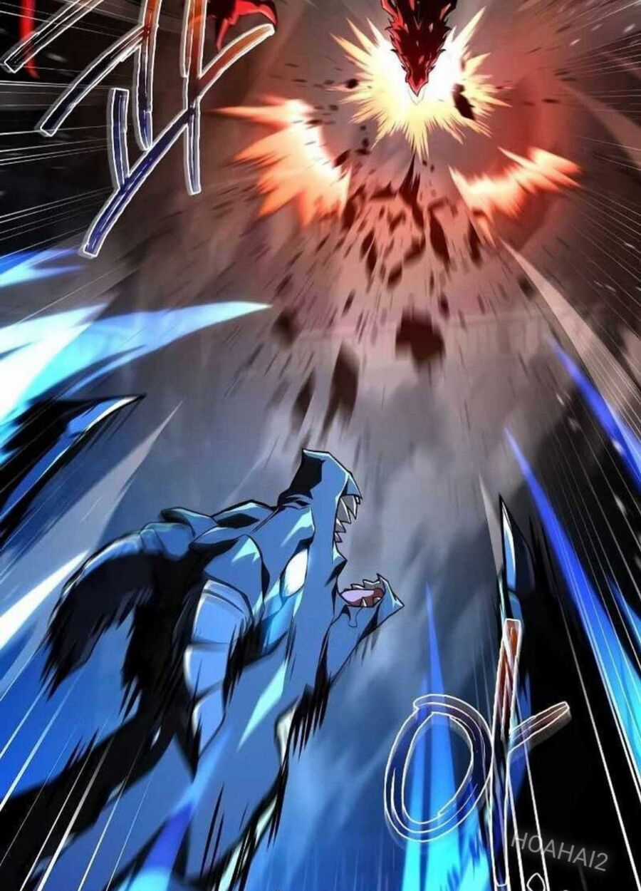 Đại Pháp Sư Mở Nhà Hàng Chương 50 trang 30