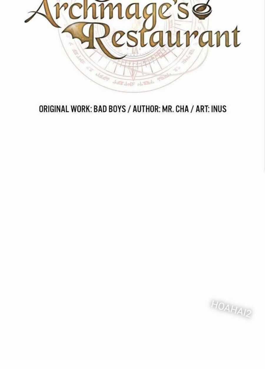 Đại Pháp Sư Mở Nhà Hàng Chương 50 trang 33