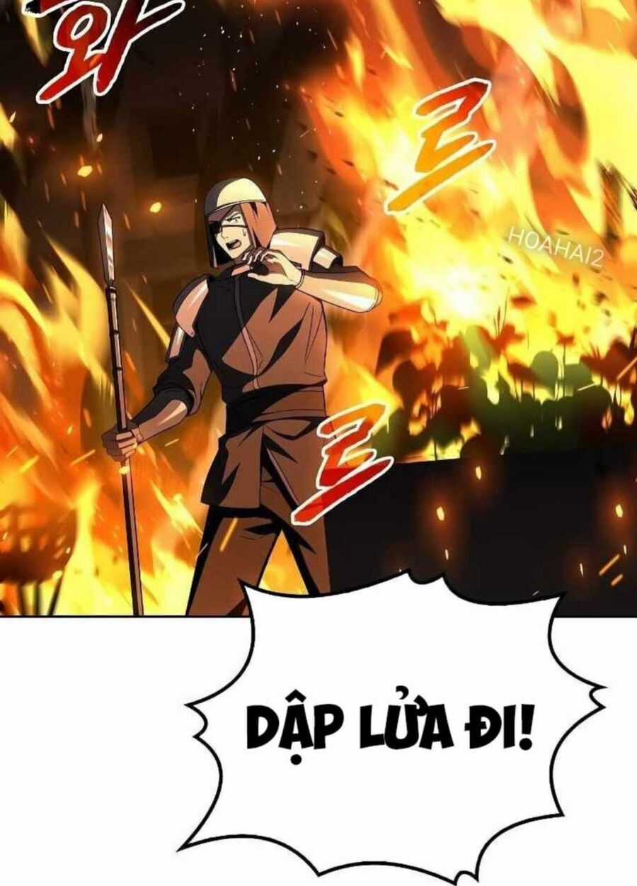 Đại Pháp Sư Mở Nhà Hàng Chương 50 trang 35