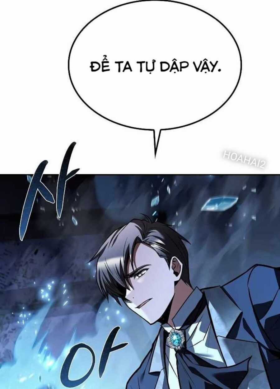 Đại Pháp Sư Mở Nhà Hàng Chương 50 trang 43