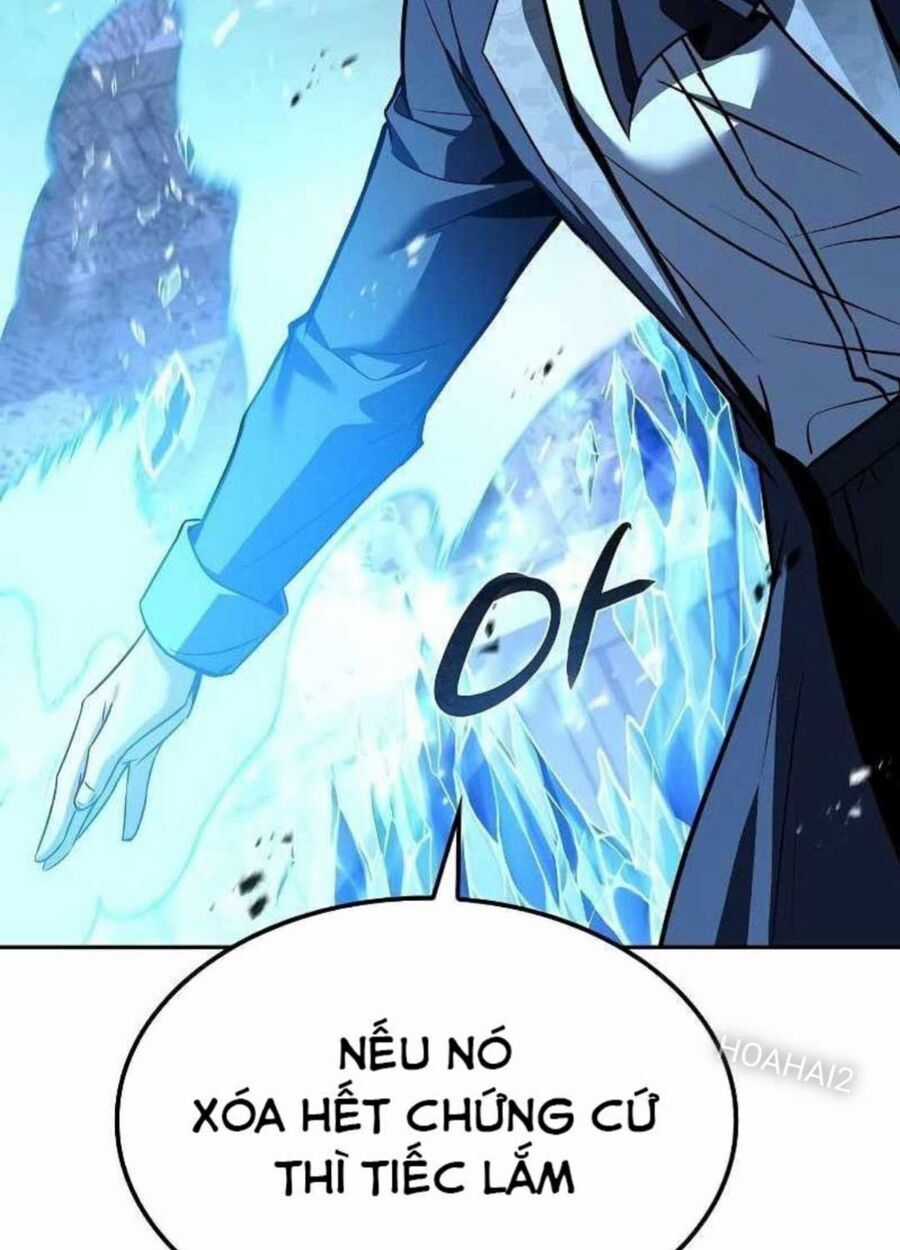 Đại Pháp Sư Mở Nhà Hàng Chương 50 trang 44