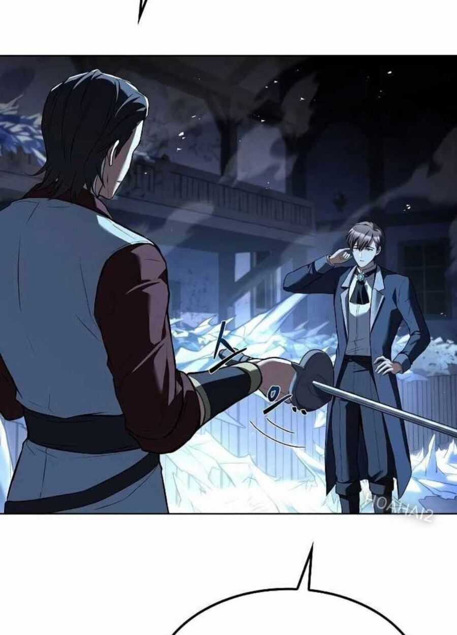 Đại Pháp Sư Mở Nhà Hàng Chương 50 trang 48