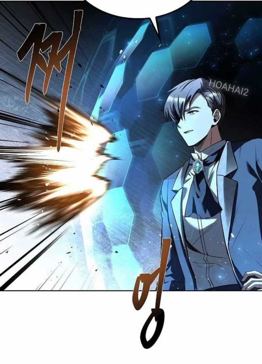 Đại Pháp Sư Mở Nhà Hàng Chương 50 trang 50