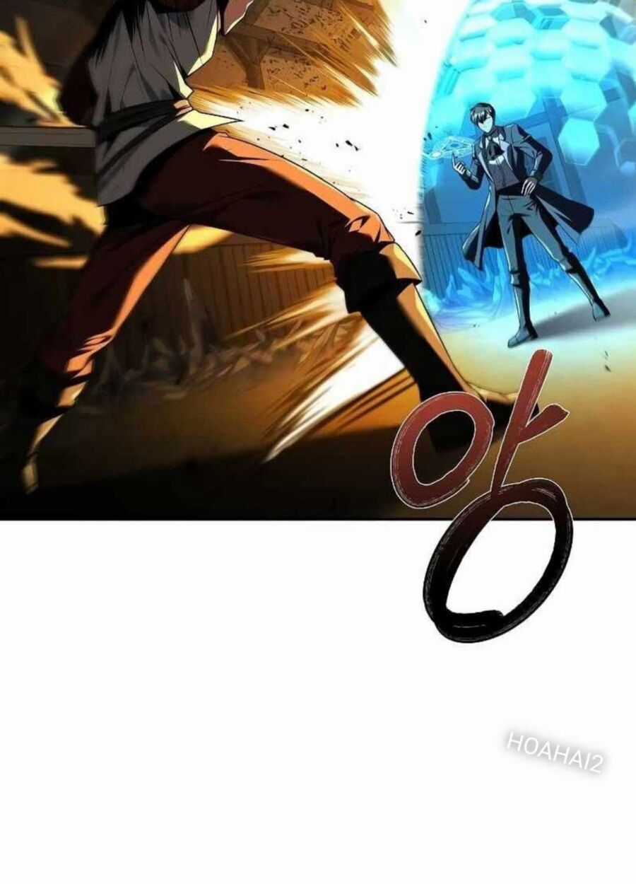 Đại Pháp Sư Mở Nhà Hàng Chương 50 trang 62