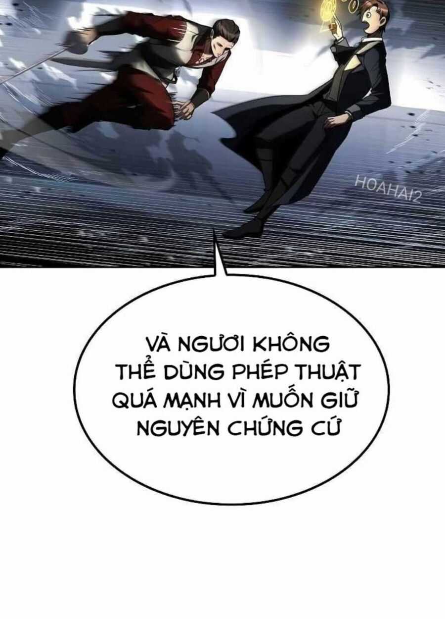 Đại Pháp Sư Mở Nhà Hàng Chương 50 trang 69