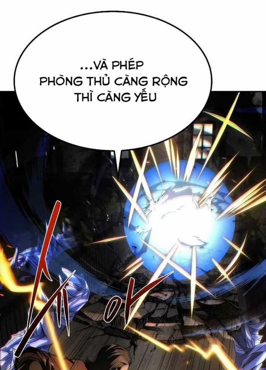 Đại Pháp Sư Mở Nhà Hàng Chương 50 trang 82