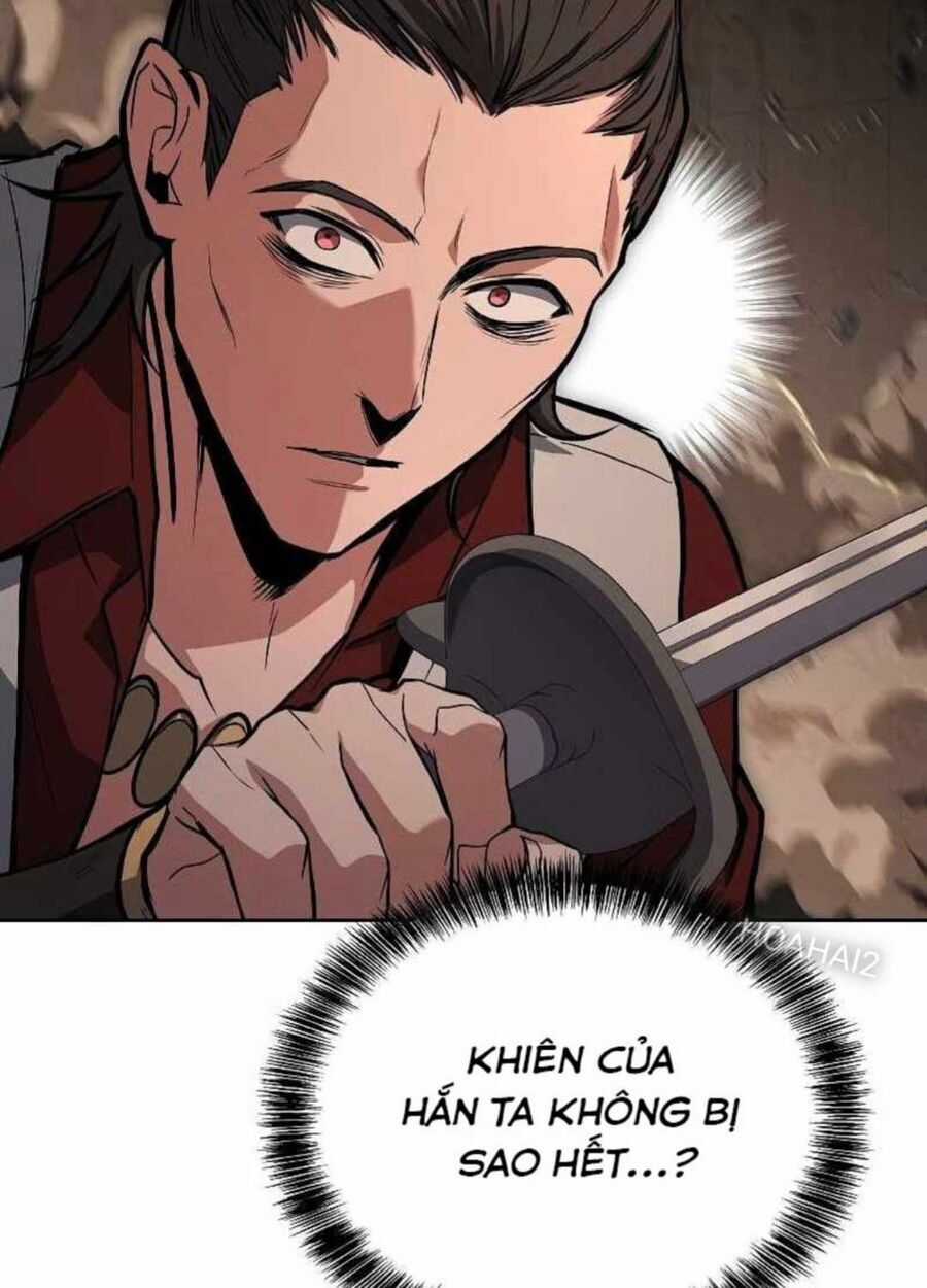 Đại Pháp Sư Mở Nhà Hàng Chương 50 trang 95