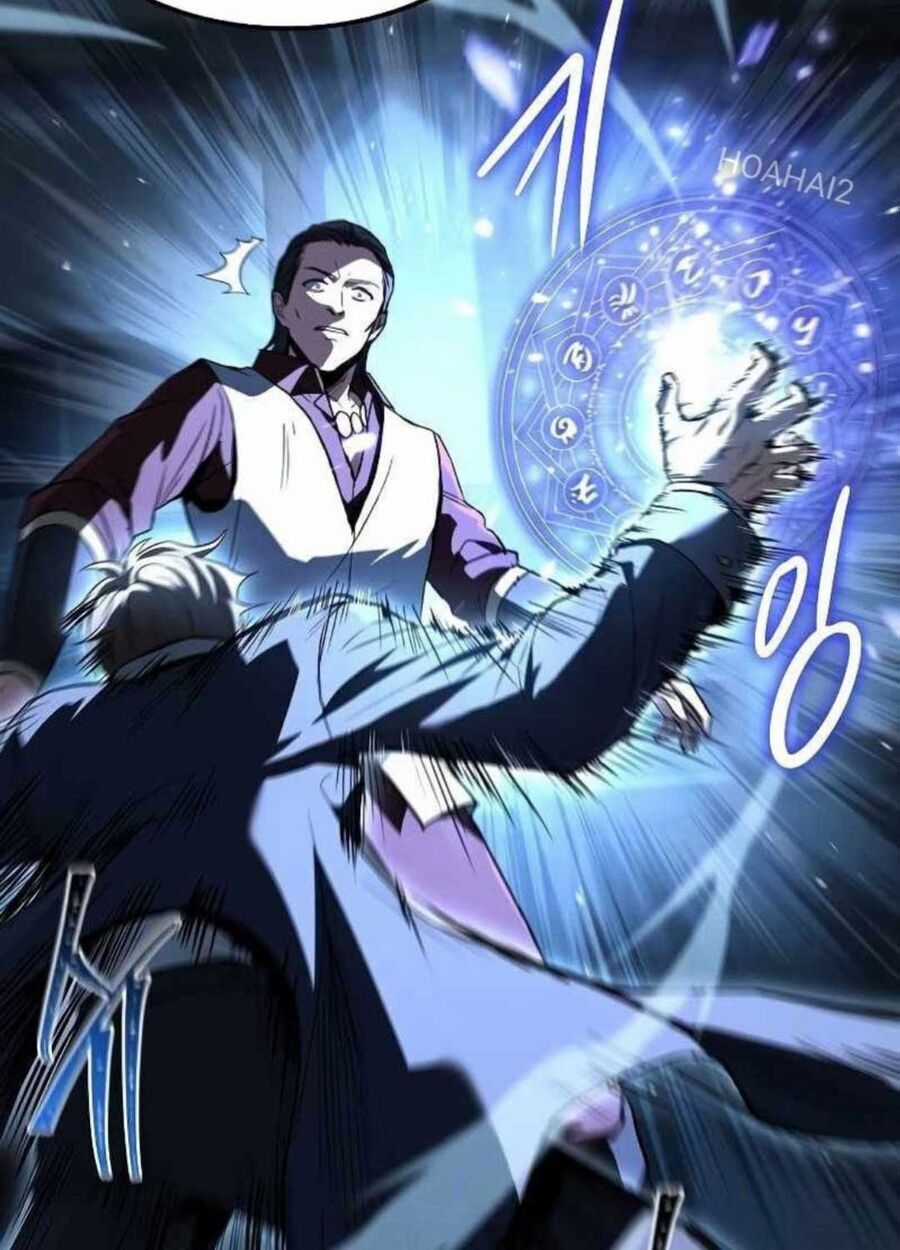 Đại Pháp Sư Mở Nhà Hàng Chương 50 trang 97