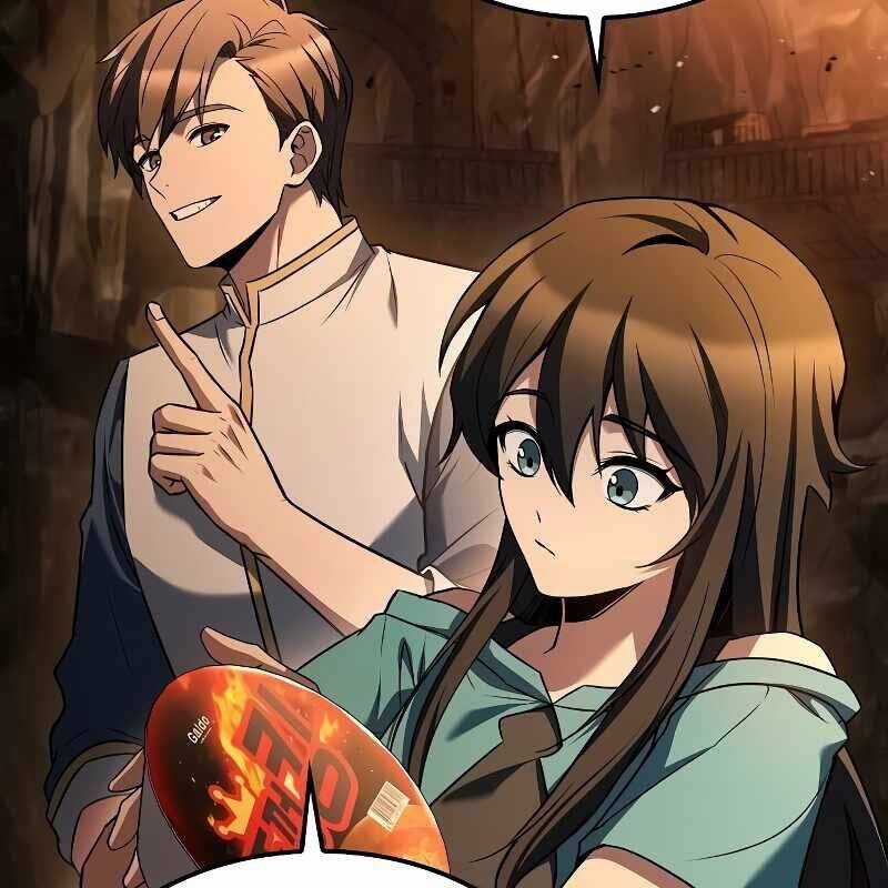 Đại Pháp Sư Mở Nhà Hàng Chương 51 trang 111