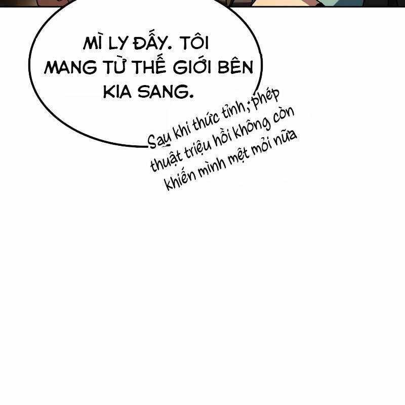 Đại Pháp Sư Mở Nhà Hàng Chương 51 trang 112