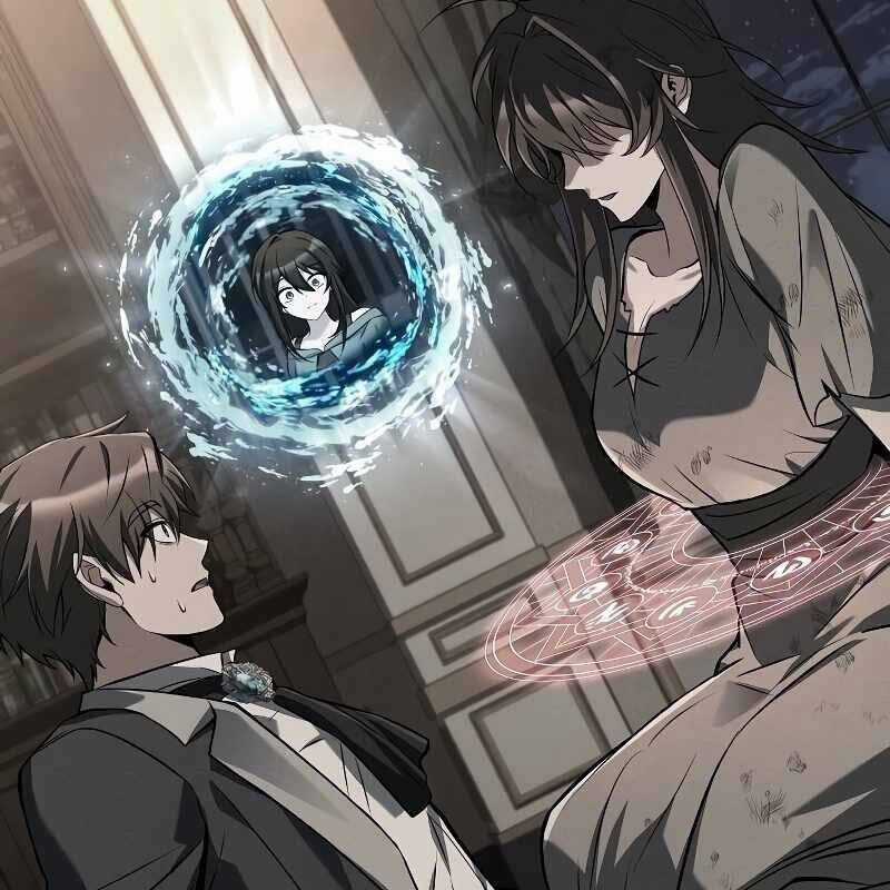 Đại Pháp Sư Mở Nhà Hàng Chương 51 trang 168