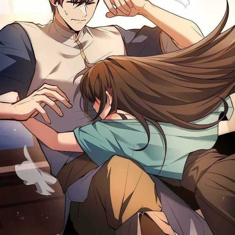 Đại Pháp Sư Mở Nhà Hàng Chương 51 trang 177