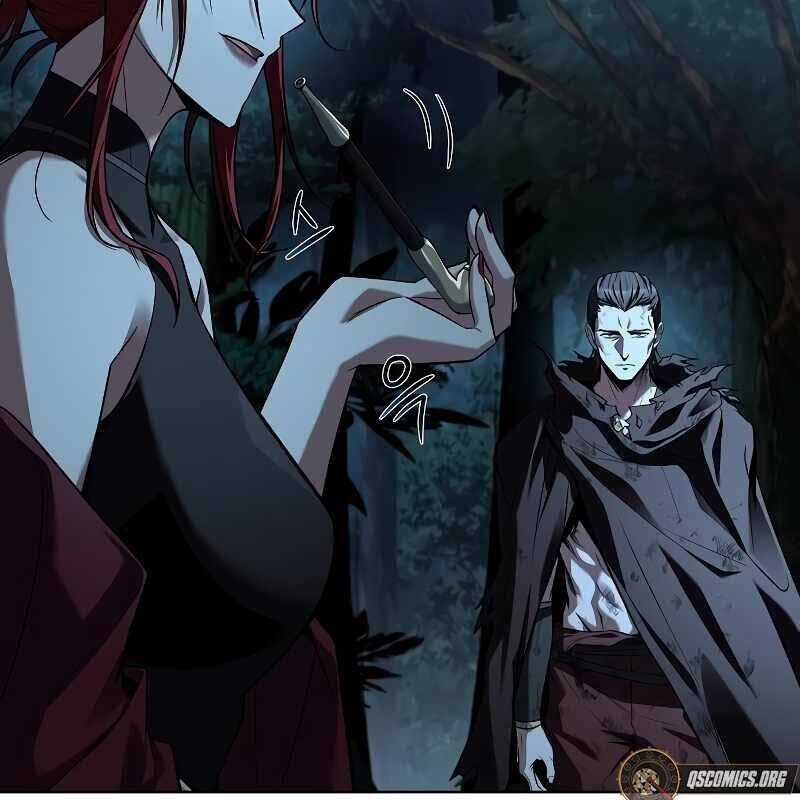 Đại Pháp Sư Mở Nhà Hàng Chương 51 trang 218