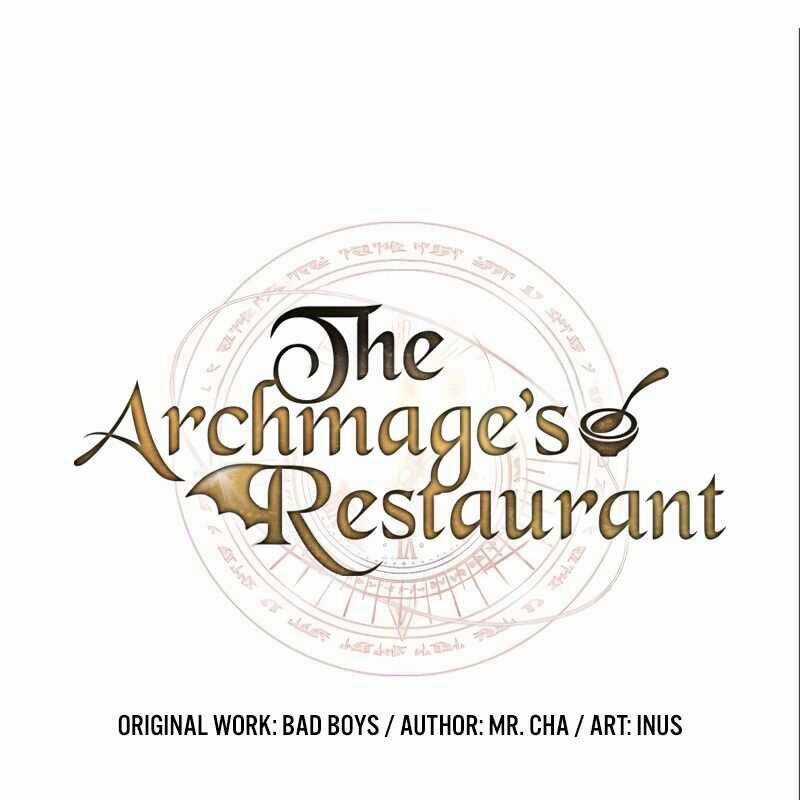 Đại Pháp Sư Mở Nhà Hàng Chương 51 trang 25