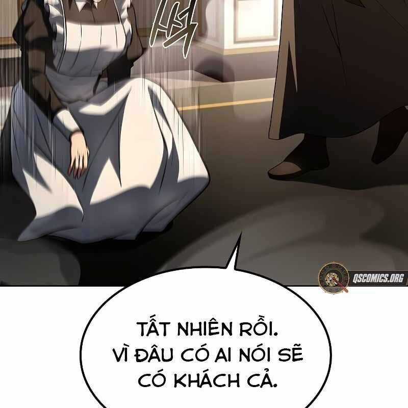 Đại Pháp Sư Mở Nhà Hàng Chương 51 trang 43