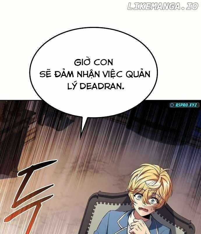 Đại Pháp Sư Mở Nhà Hàng Chương 52 trang 106