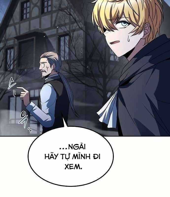 Đại Pháp Sư Mở Nhà Hàng Chương 52 trang 141