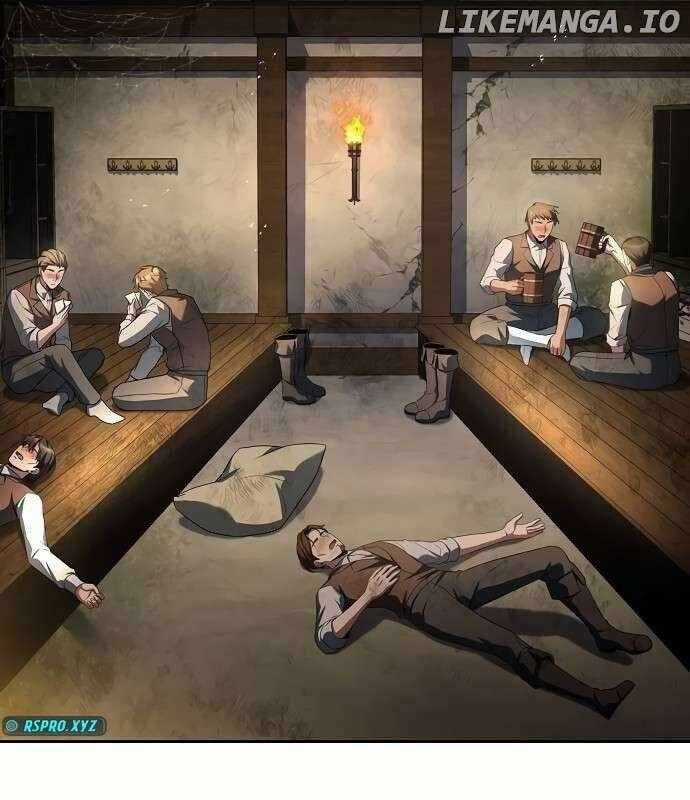 Đại Pháp Sư Mở Nhà Hàng Chương 52 trang 145