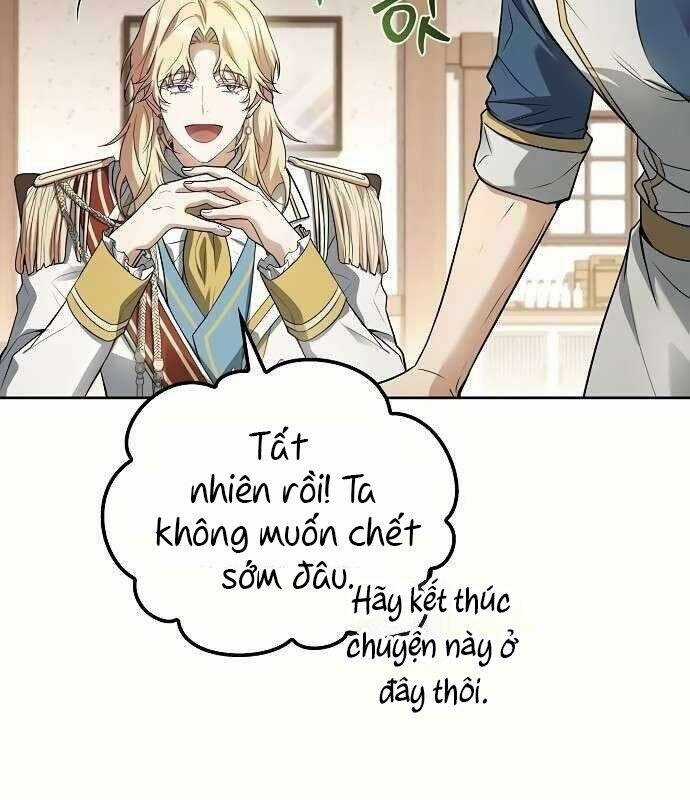 Đại Pháp Sư Mở Nhà Hàng Chương 52 trang 17