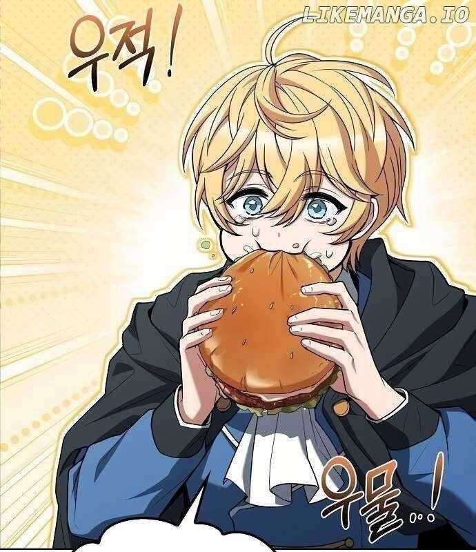 Đại Pháp Sư Mở Nhà Hàng Chương 52 trang 185