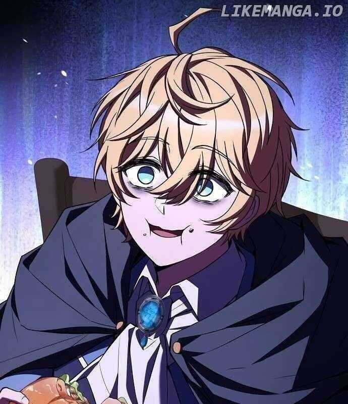 Đại Pháp Sư Mở Nhà Hàng Chương 52 trang 198