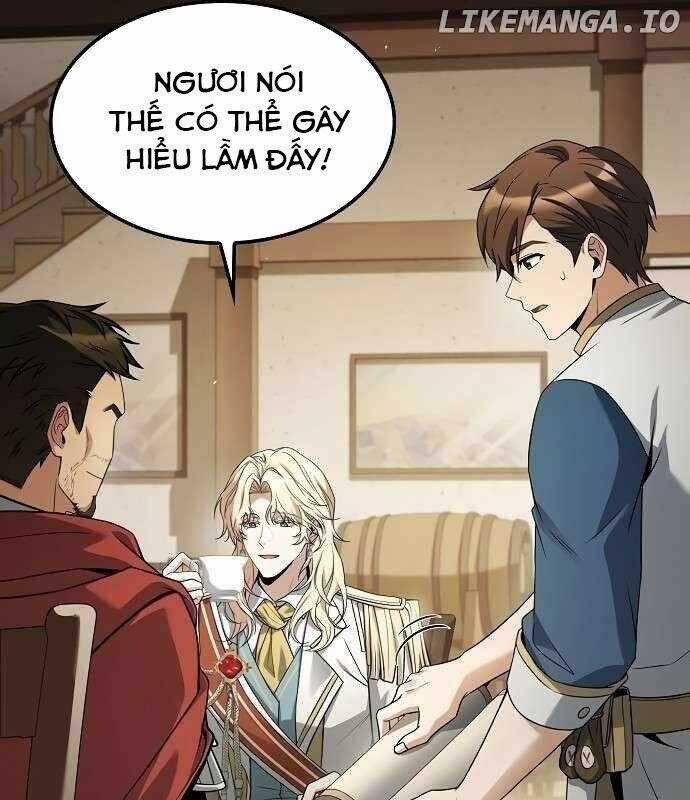 Đại Pháp Sư Mở Nhà Hàng Chương 52 trang 26