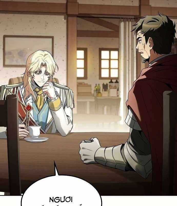 Đại Pháp Sư Mở Nhà Hàng Chương 52 trang 5