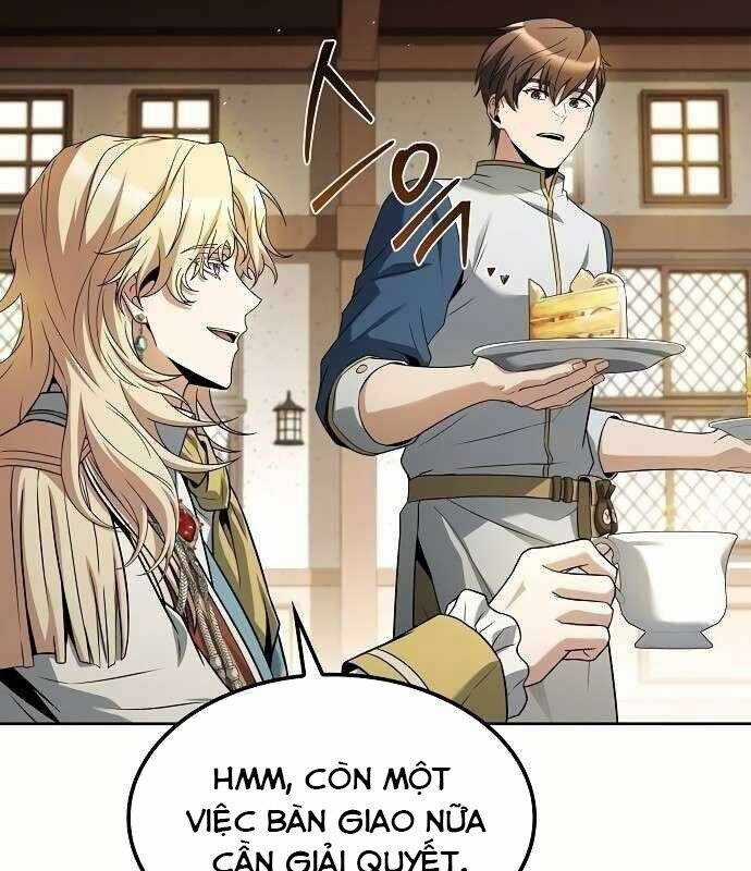 Đại Pháp Sư Mở Nhà Hàng Chương 52 trang 9