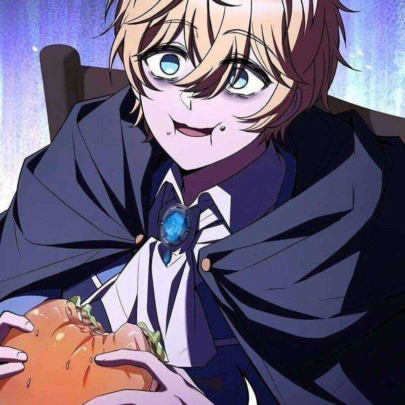 Đại Pháp Sư Mở Nhà Hàng Chương 53 trang 10