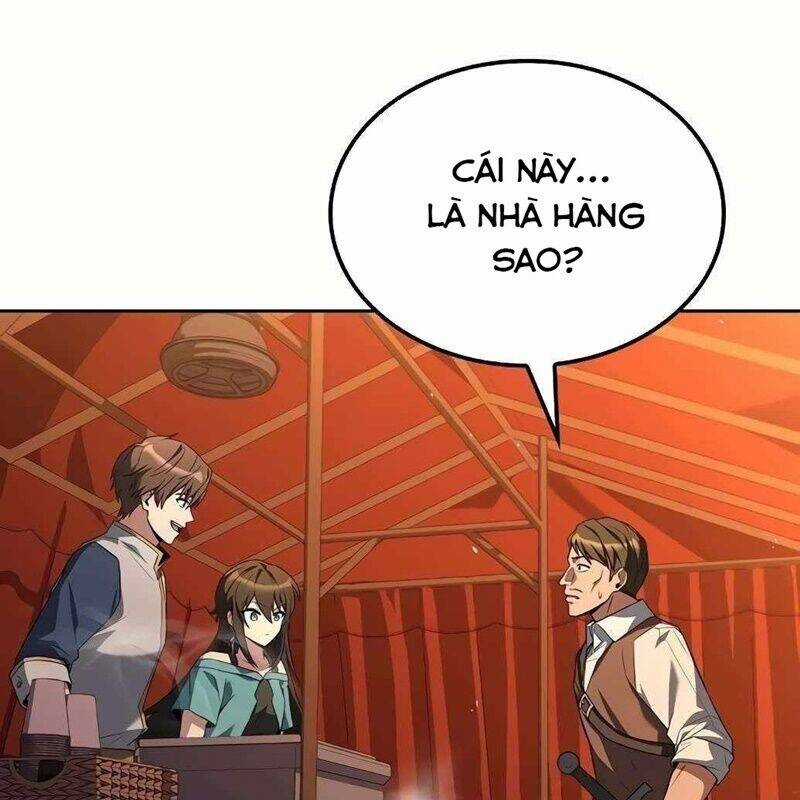 Đại Pháp Sư Mở Nhà Hàng Chương 53 trang 122