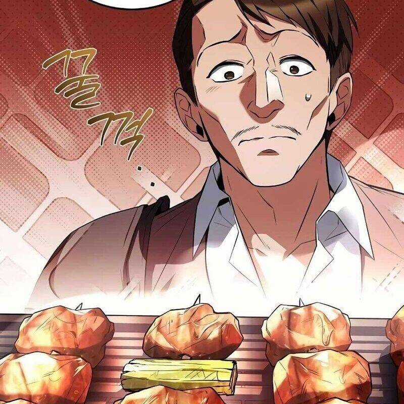 Đại Pháp Sư Mở Nhà Hàng Chương 53 trang 125