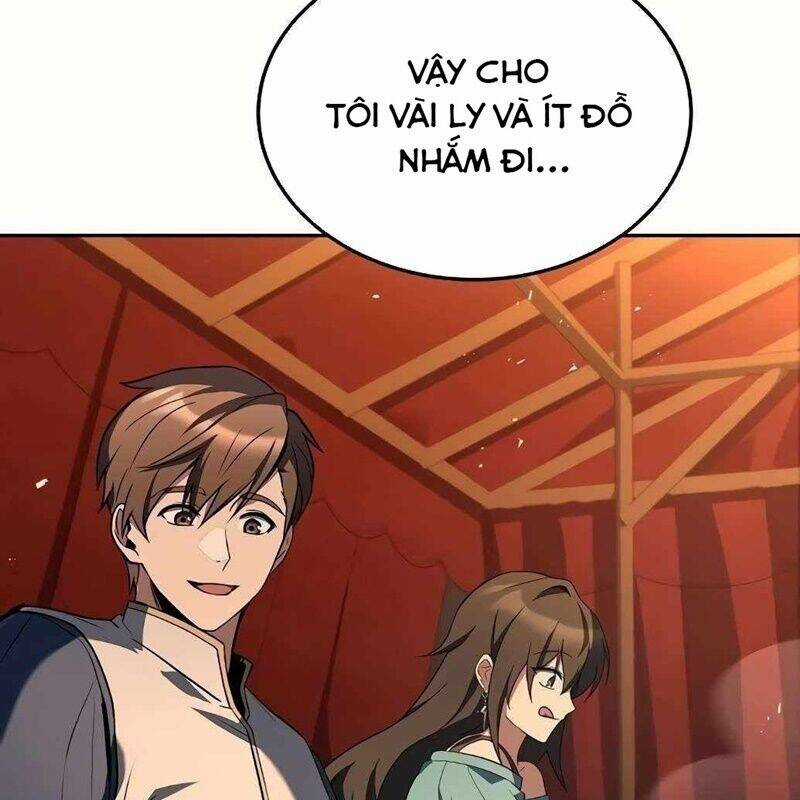 Đại Pháp Sư Mở Nhà Hàng Chương 53 trang 127